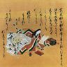 Murasaki Shikibu